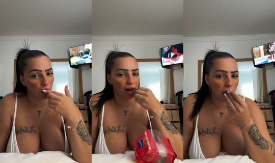 alexandradelpino28 TikTok Live — Sep 27, 2026, 12:52 AM