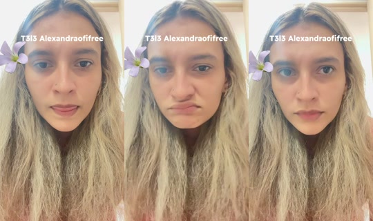 alexandraemm5 TikTok Live — Aug 20, 2026, 4:50 PM