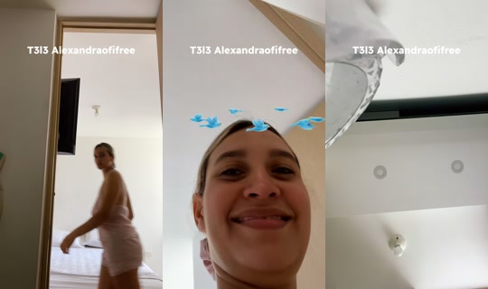 alexandraemm5 TikTok Live — Sep 28, 2026, 4:01 PM