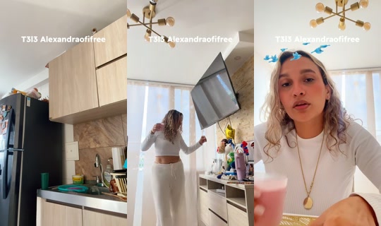 alexandraemm5 TikTok Live — Oct 1, 2026, 9:54 PM
