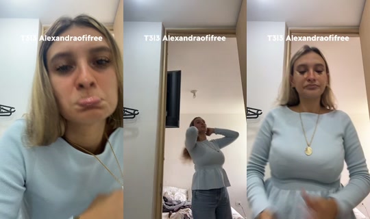 alexandraemm5 TikTok Live — Oct 2, 2026, 5:34 PM