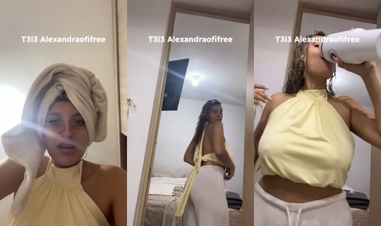 alexandraemm5 TikTok Live — Oct 8, 2026, 11:22 PM