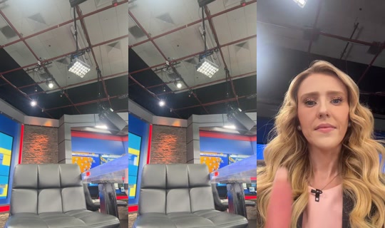 alexandraontv TikTok Live — Sep 7, 2026, 10:12 AM
