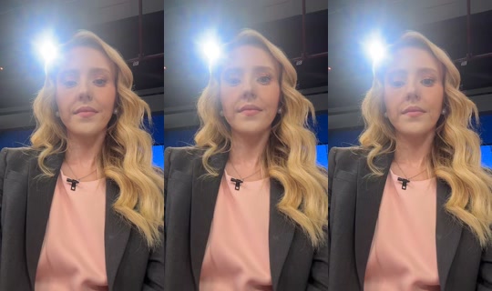 alexandraontv TikTok Live — Sep 7, 2026, 10:53 AM