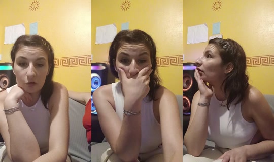 alexandraravalli TikTok Live — Sep 26, 2026, 6:28 PM
