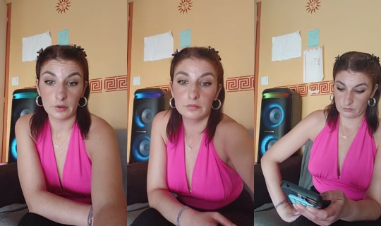 alexandraravalli TikTok Live — Sep 27, 2026, 11:25 AM