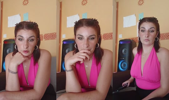 alexandraravalli TikTok Live — Sep 27, 2026, 1:06 PM