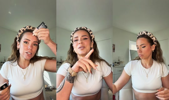 alexandriaclark_ TikTok Live — Aug 22, 2026, 4:00 PM