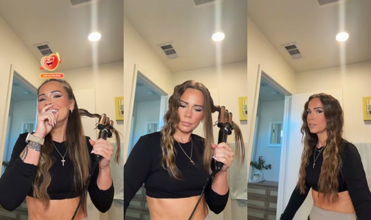 alexandriaclark_ TikTok Live — Oct 3, 2026, 6:46 PM