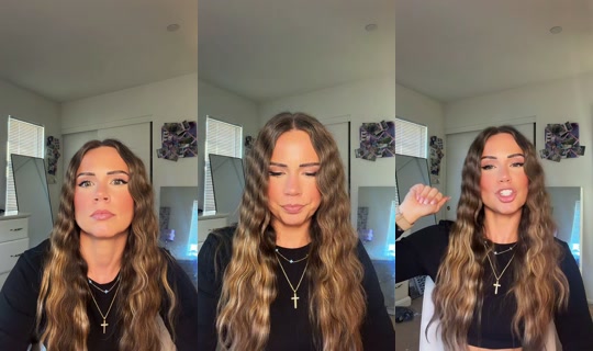 alexandriaclark_ TikTok Live — Oct 3, 2026, 11:37 PM