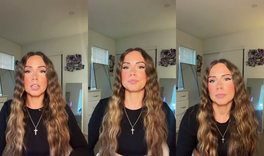 alexandriaclark_ TikTok Live — Oct 4, 2026, 12:27 AM