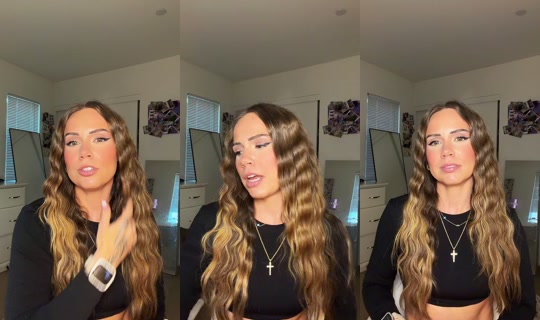 alexandriaclark_ TikTok Live — Oct 4, 2026, 1:17 AM