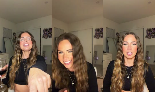 alexandriaclark_ TikTok Live — Oct 4, 2026, 1:58 AM