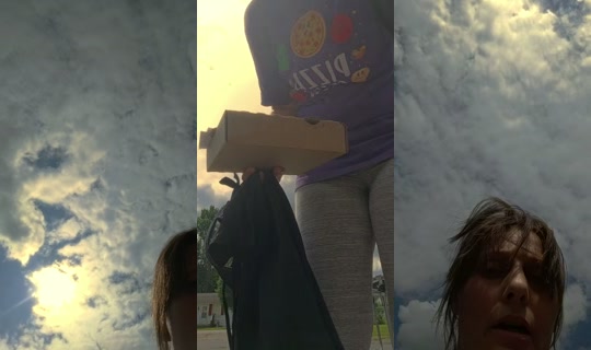 alexashmil TikTok Live — Aug 20, 2026, 6:23 PM