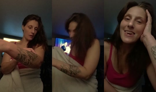 alexashmil TikTok Live — Aug 22, 2026, 4:07 AM