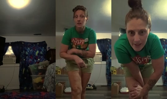 alexashmil TikTok Live — Aug 22, 2026, 8:03 PM