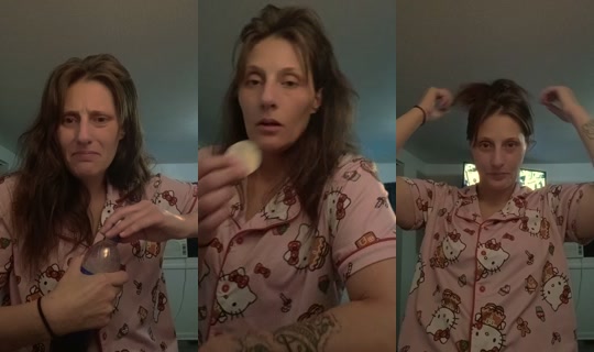 alexashmil TikTok Live — Aug 24, 2026, 1:54 AM