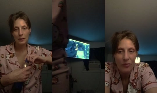 alexashmil TikTok Live — Aug 24, 2026, 2:08 AM