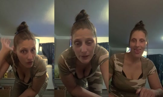 alexashmil TikTok Live — Aug 26, 2026, 2:05 AM