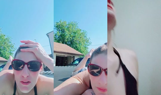 alexashmil TikTok Live — Aug 28, 2026, 8:20 PM