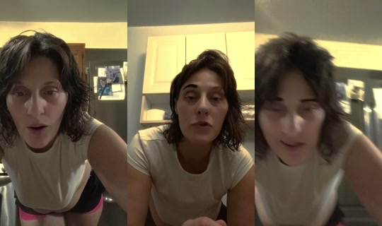alexashmil TikTok Live — Sep 29, 2026, 1:07 AM