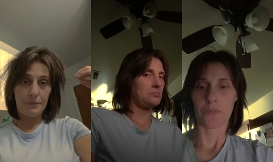 alexashmil TikTok Live — Sep 30, 2026, 2:40 AM