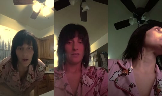 alexashmil TikTok Live — Oct 1, 2026, 5:20 AM