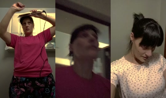 alexashmil TikTok Live — Oct 4, 2026, 2:06 AM
