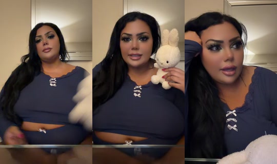 alexaspasia TikTok Live — Sep 13, 2026, 12:36 AM
