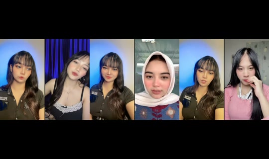 alexbie26 TikTok Live — Oct 1, 2026, 6:11 AM