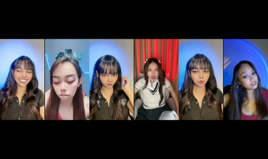 alexbie26 TikTok Live — Oct 1, 2026, 7:39 AM