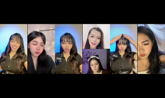 alexbie26 TikTok Live — Oct 1, 2026, 9:26 AM