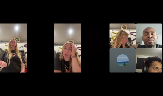 alexey TikTok Live — Oct 3, 2026, 9:31 PM