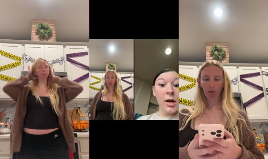 alexey TikTok Live — Oct 4, 2026, 11:41 AM