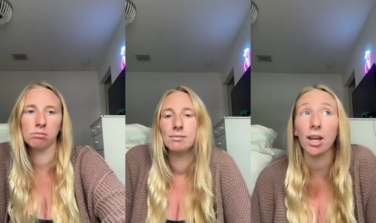 alexey TikTok Live — Oct 5, 2026, 1:44 PM