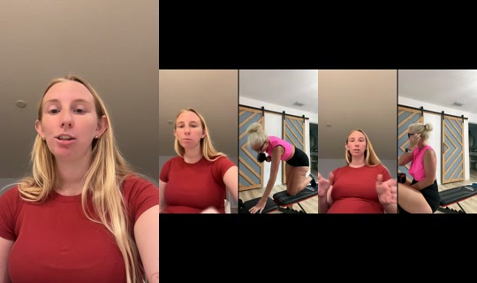 alexey TikTok Live — Oct 8, 2026, 1:24 PM