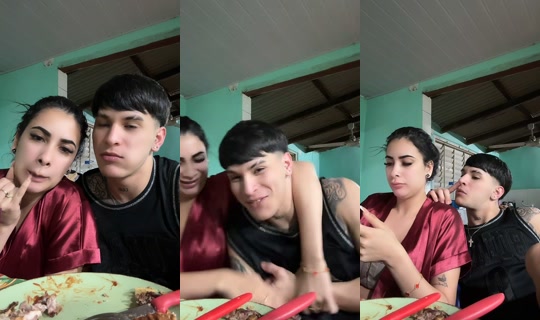 alexferrercito TikTok Live — Sep 14, 2026, 2:59 AM