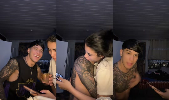 alexferrercito TikTok Live — Sep 23, 2026, 1:55 AM