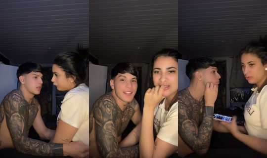 alexferrercito TikTok Live — Sep 23, 2026, 2:32 AM