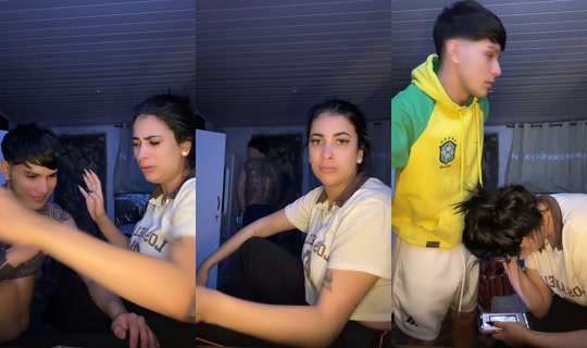 alexferrercito TikTok Live — Sep 23, 2026, 3:23 AM