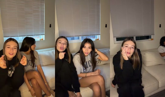 alexgoeslive TikTok Live — Oct 7, 2026, 1:18 AM