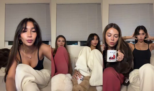 alexgoeslive TikTok Live — Oct 8, 2026, 3:30 AM
