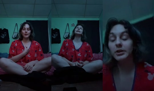 alexia.hallpage TikTok Live — Aug 23, 2026, 2:52 AM