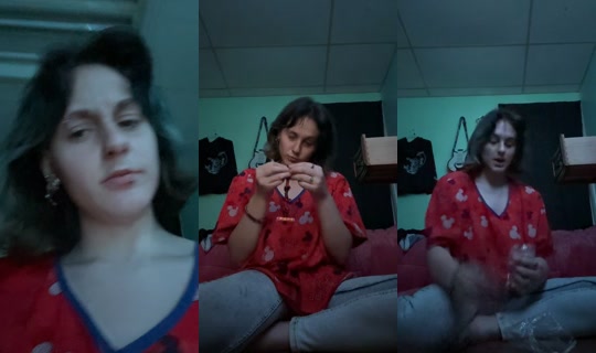 alexia.hallpage TikTok Live — Aug 23, 2026, 5:43 AM