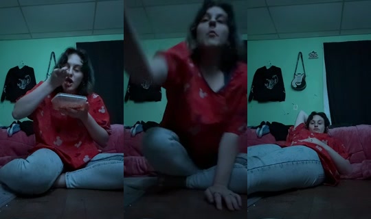 alexia.hallpage TikTok Live — Aug 23, 2026, 6:36 AM