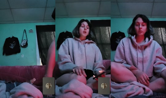 alexia.hallpage TikTok Live — Aug 24, 2026, 10:56 AM