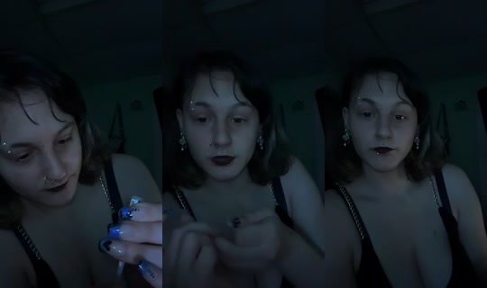 alexia.hallpage TikTok Live — Oct 2, 2026, 1:18 AM