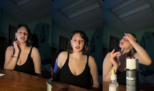 alexia.hallpage TikTok Live — Oct 2, 2026, 2:14 AM