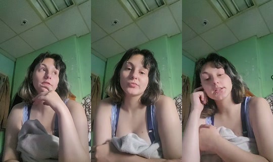 alexia.hallpage TikTok Live — Oct 2, 2026, 6:03 PM