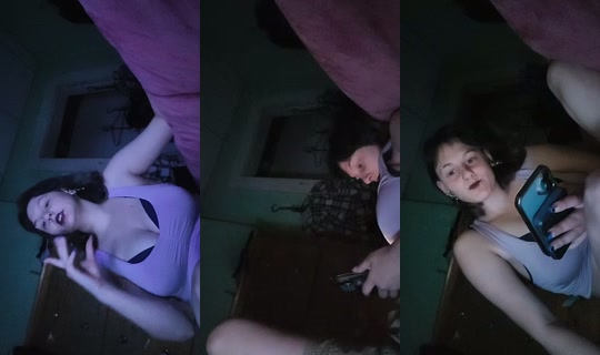 alexia.hallpage TikTok Live — Oct 3, 2026, 5:48 AM